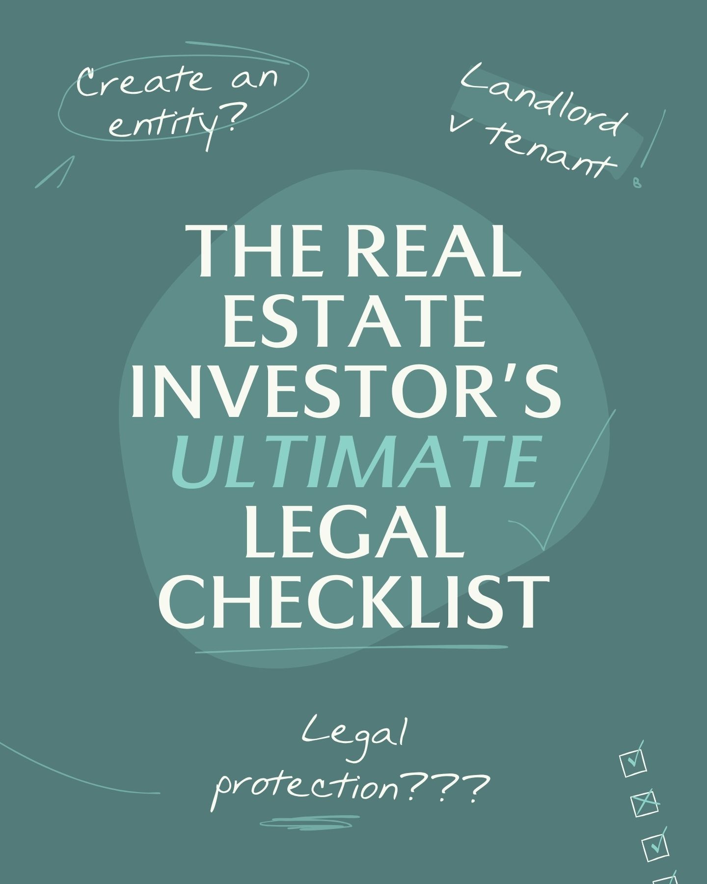 Bonnie Galam, Esq. Real Estate Law ad creative