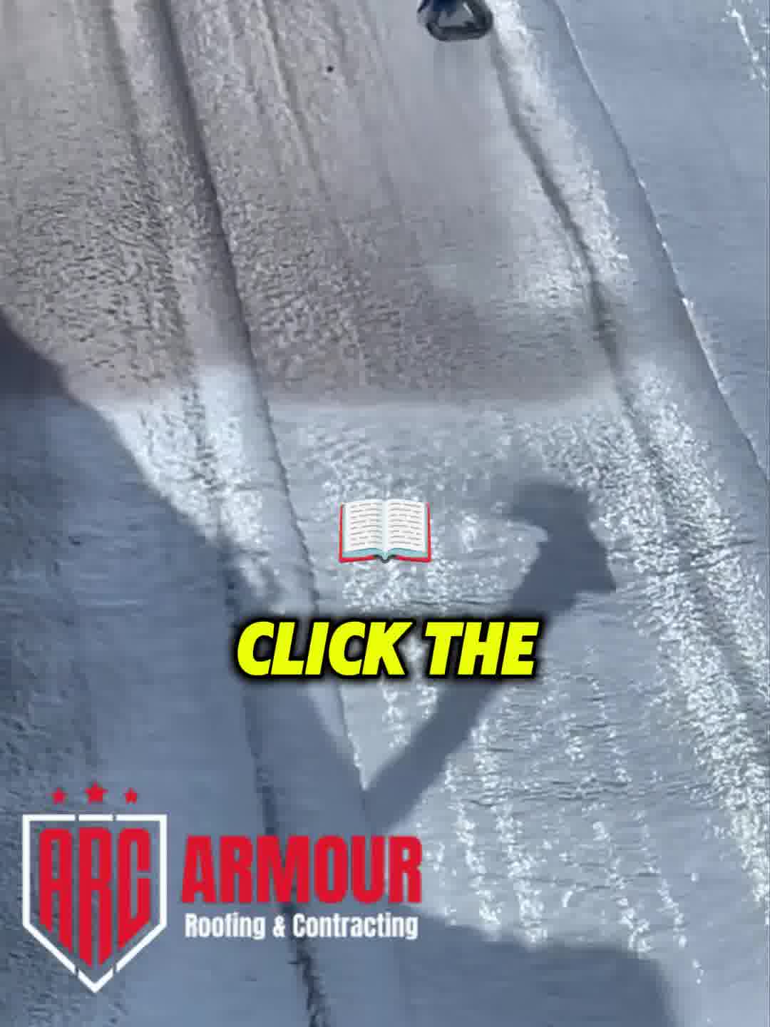 Armour Roofing & Contracting Roofing ad creative