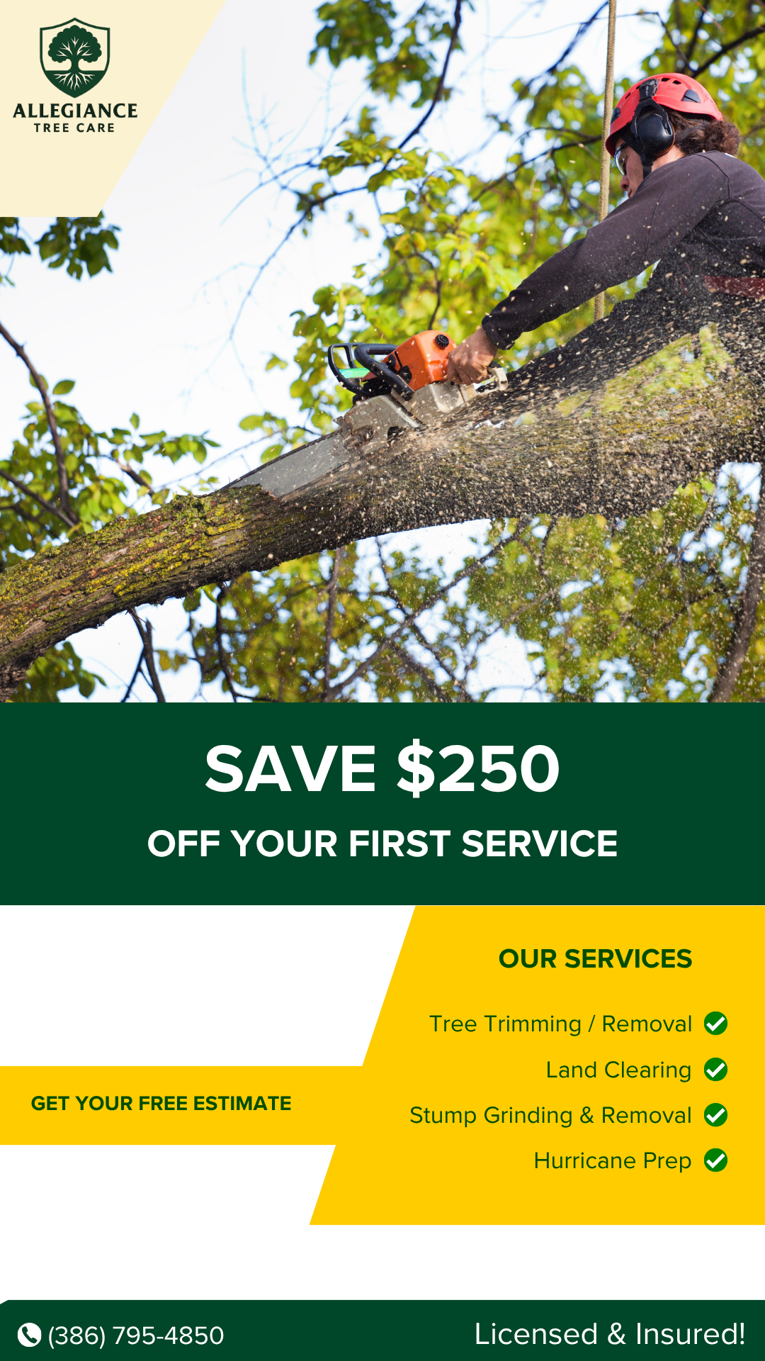 Book Your Free Estimate Today 👉