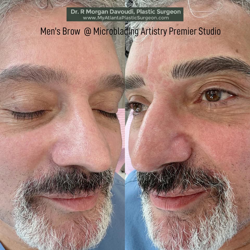 Microblading Artistry GA - Permanent Makeup Premier Studio