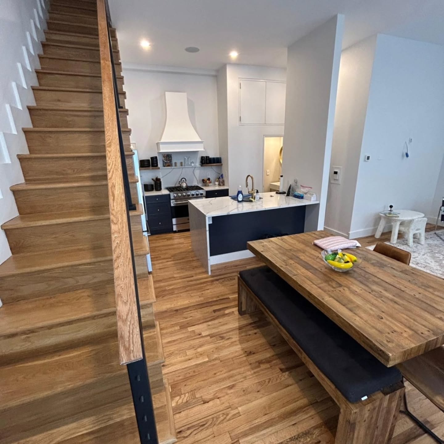 SCHiM NYC High End Renovations General Contractor ad creative