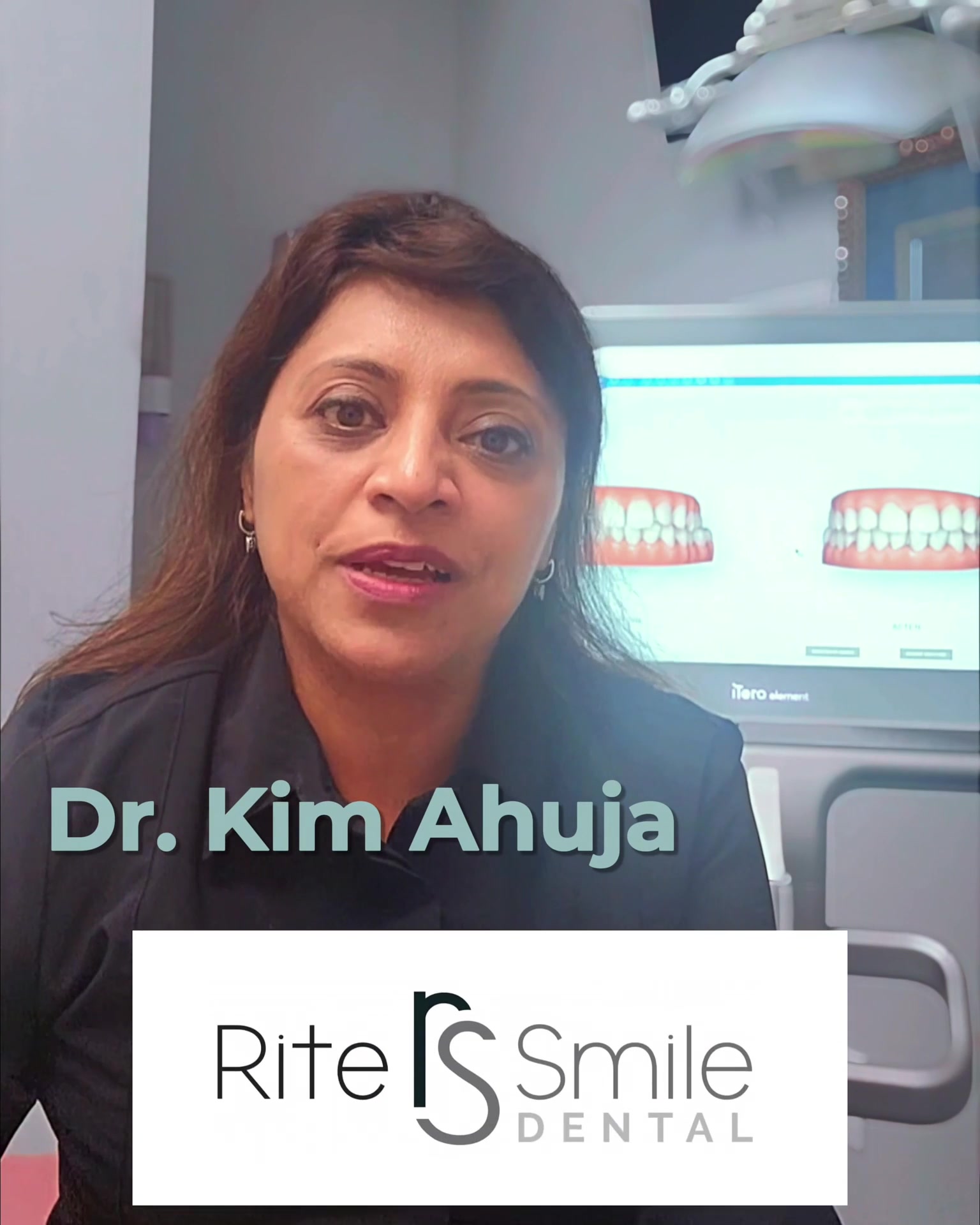 $1000 OFF Invisalign Special is here!