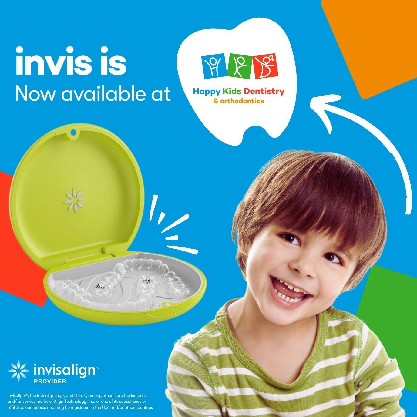 Happy Kids Dentistry