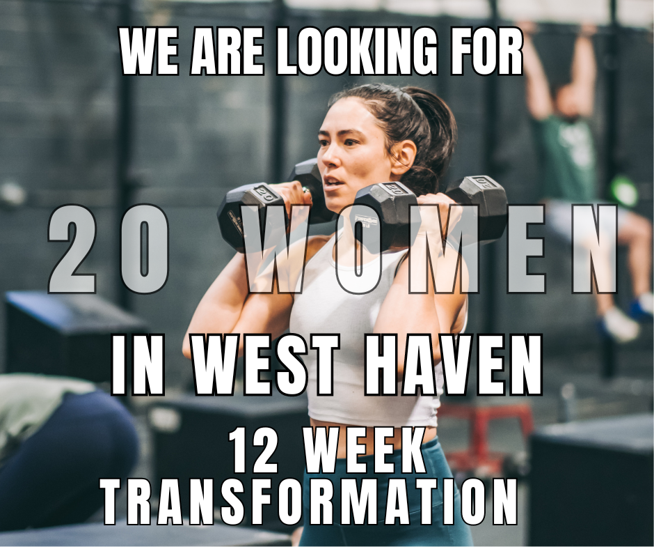 Get Stronger, Leaner, More Confident