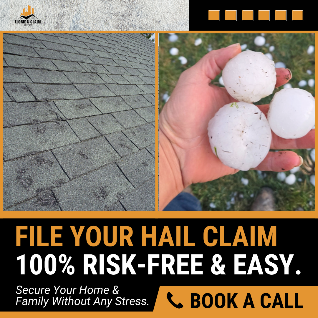 Florida Claim Support Personal Injury ad creative