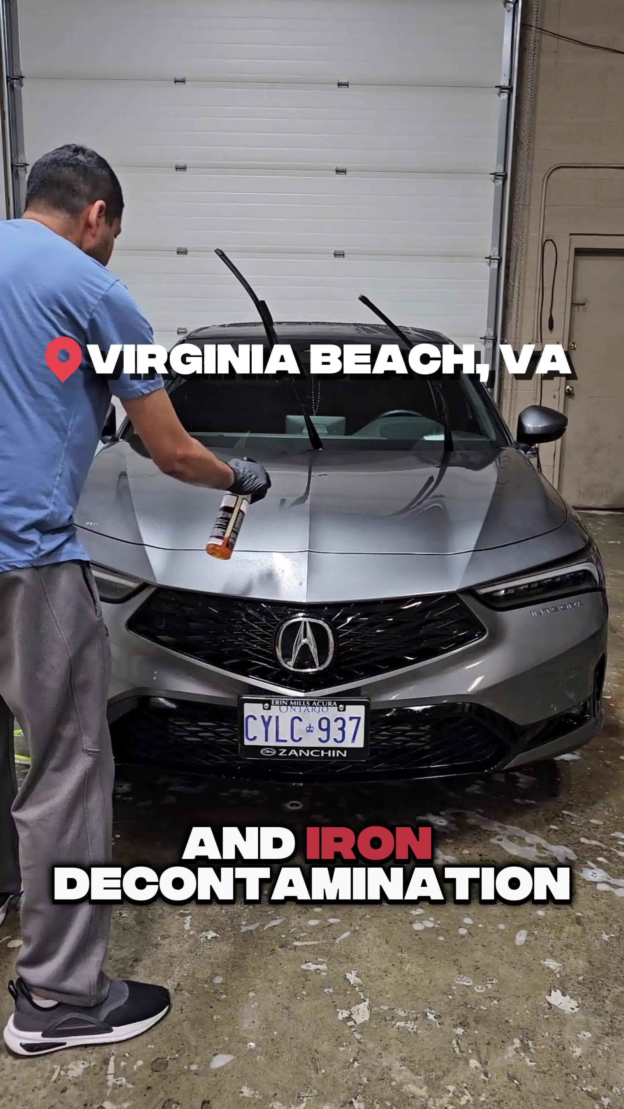 $995 Ceramic Coating!👉