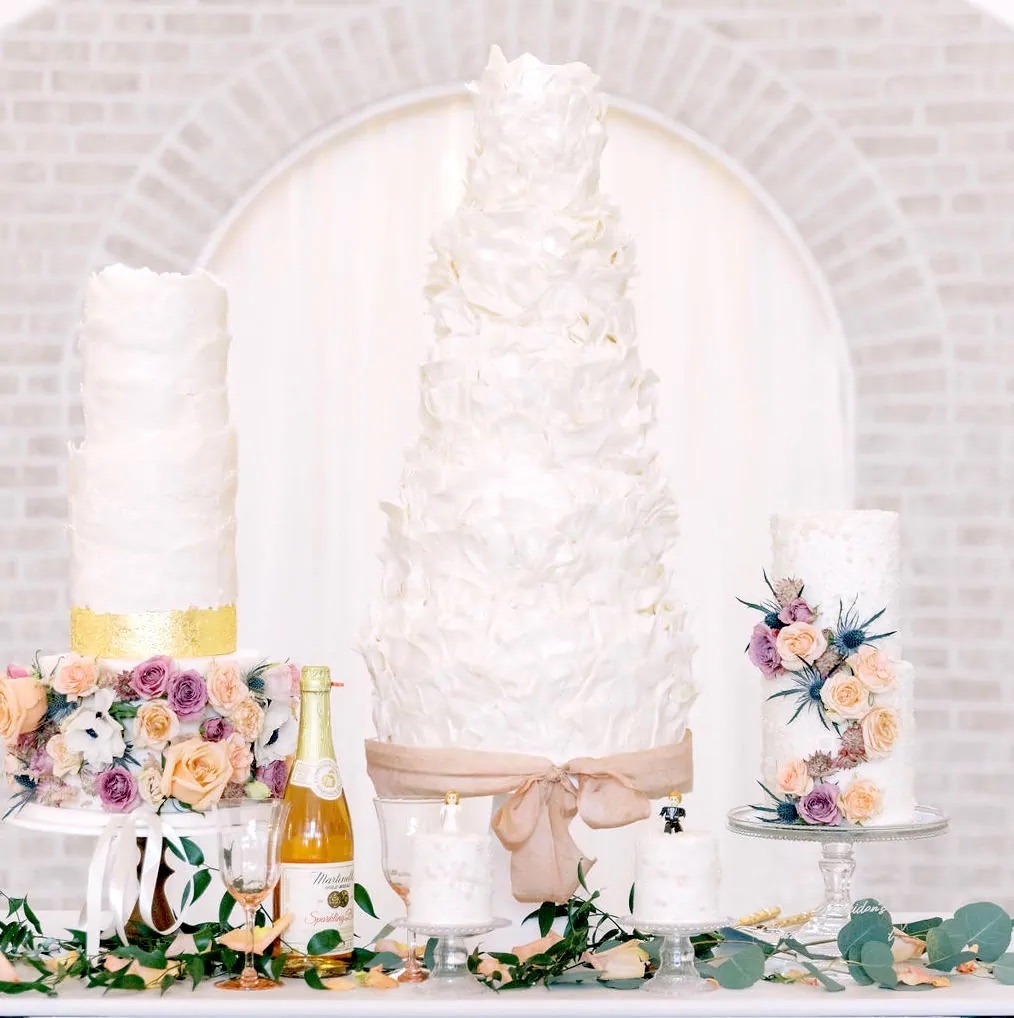 Wed KC + Midwest Event Venue ad creative