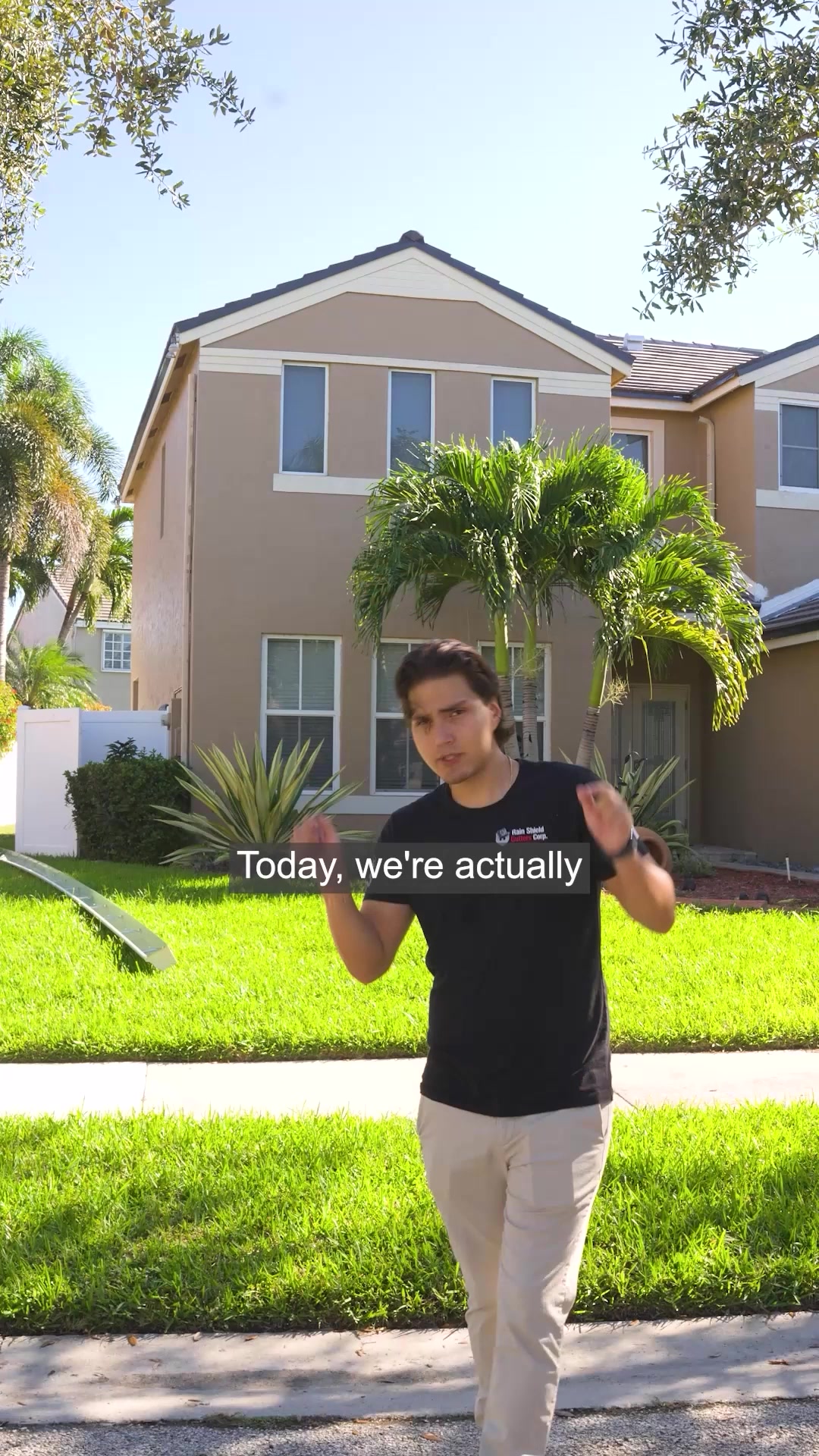 New Roof? Don't Forget the Gutters!