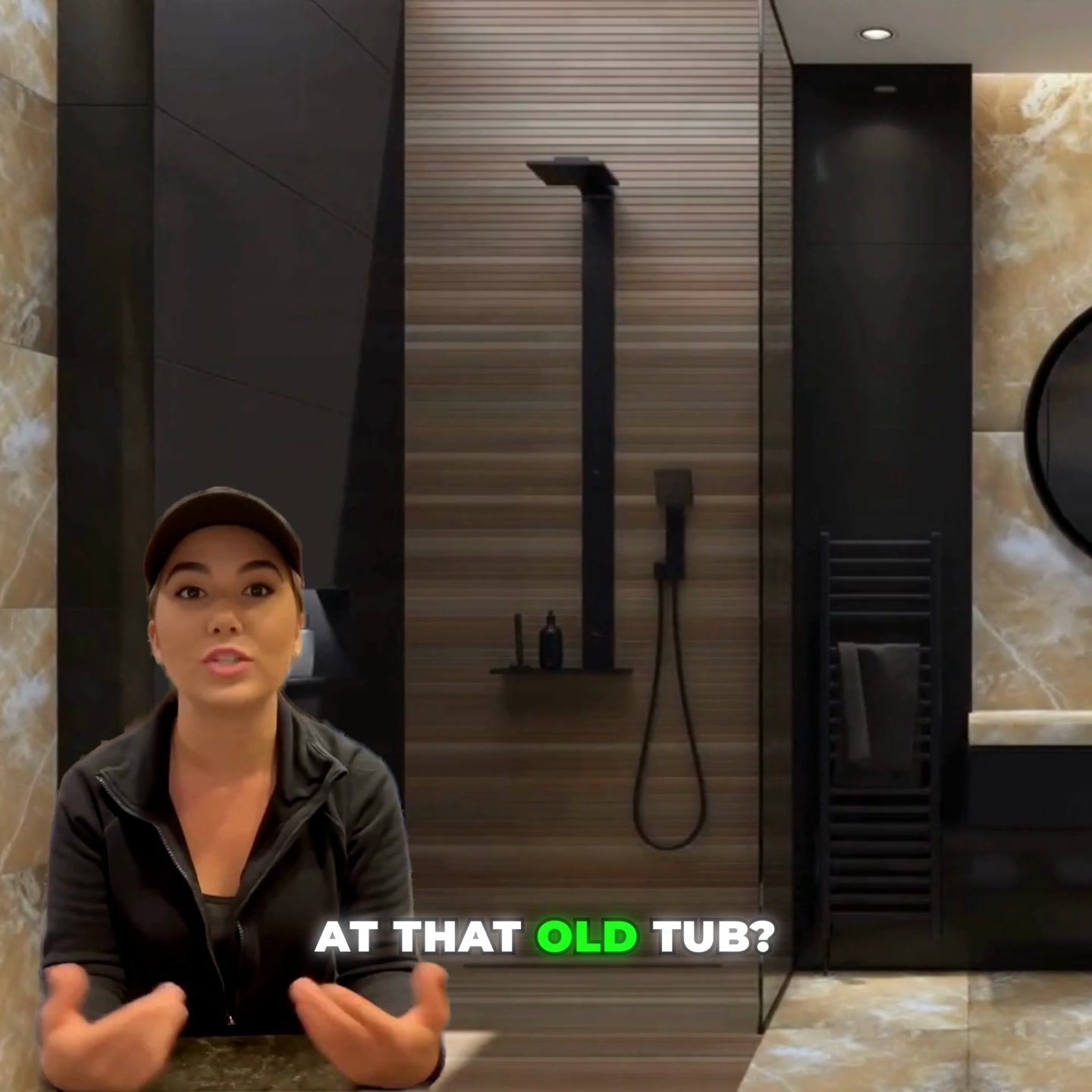 HelloProject Kitchen & Bath Remodeling ad creative