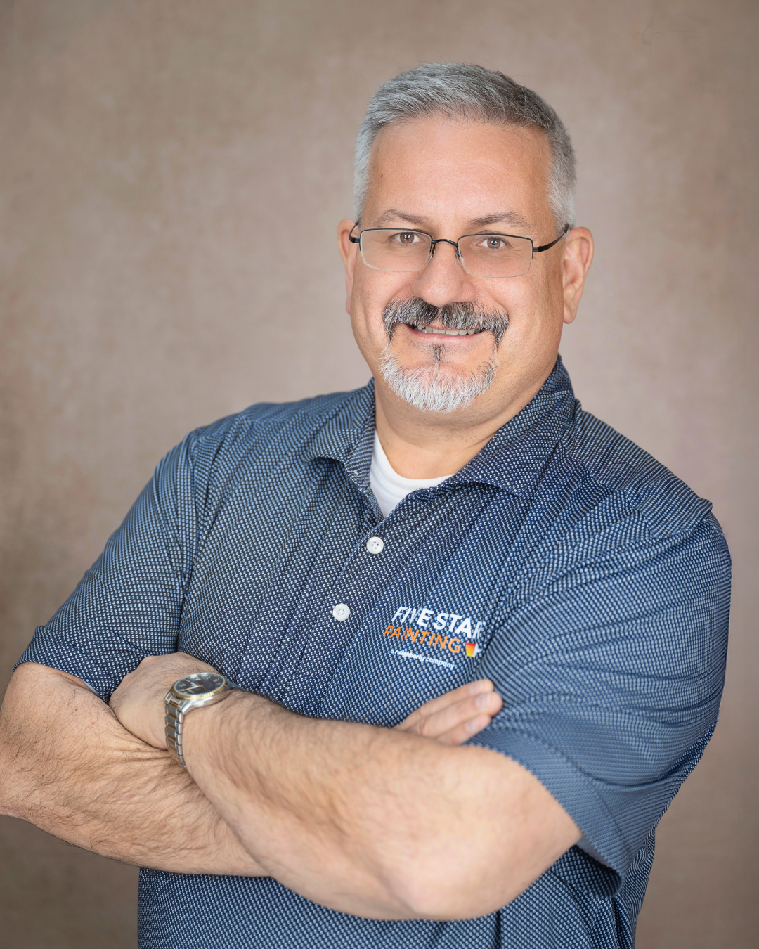 Five Star Painting of Howell and The Jersey Shore Painter ad creative