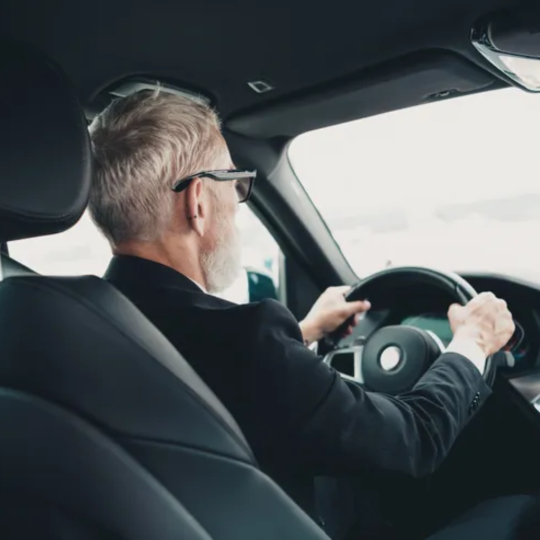 Reliable Rides & Concierge Care