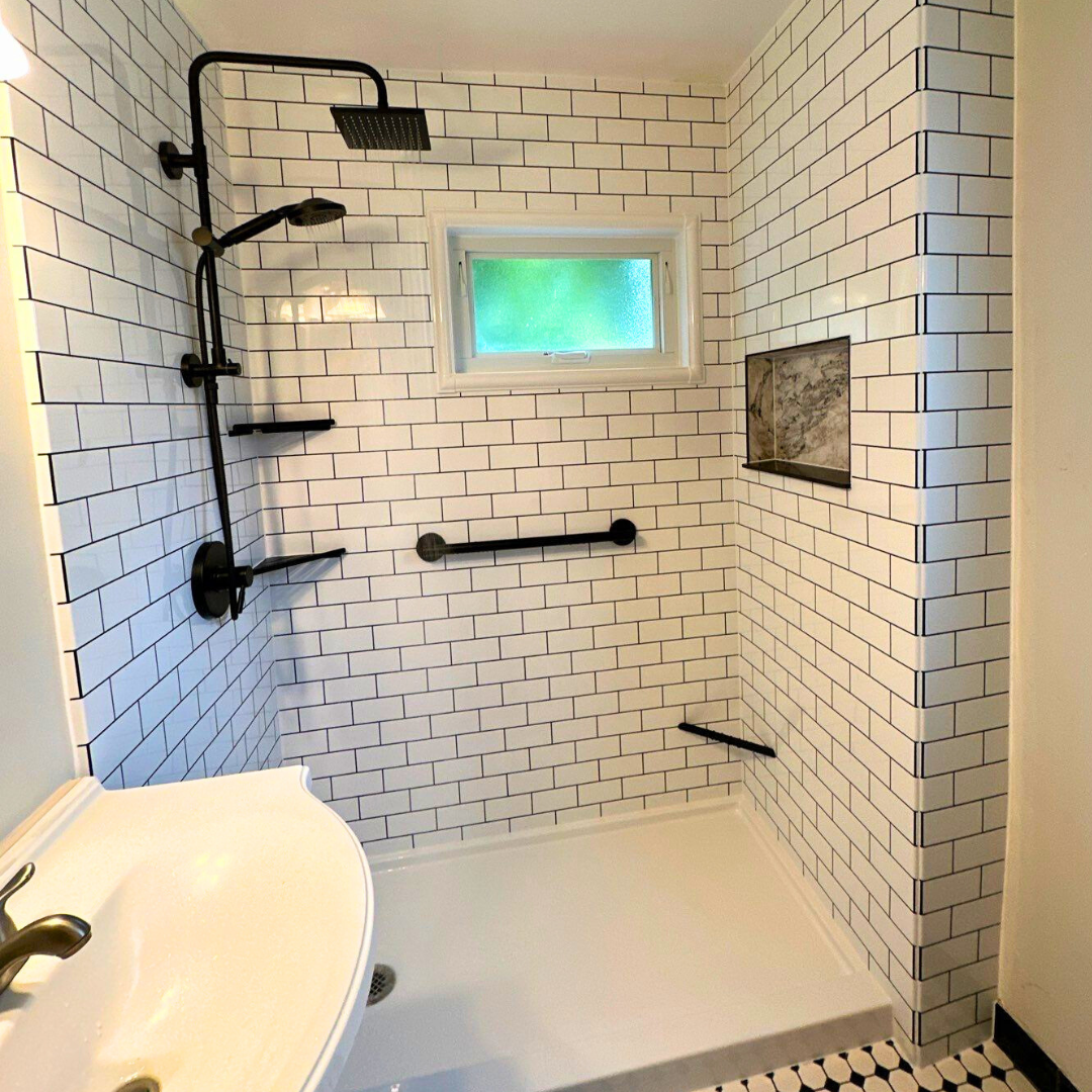 Shugarman’s Bath Kitchen & Bath Remodeling ad creative