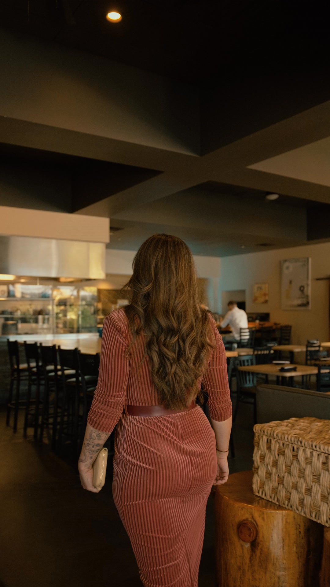 Monochrome Tattoo Studio - Fresno Tattoo & Piercing ad creative