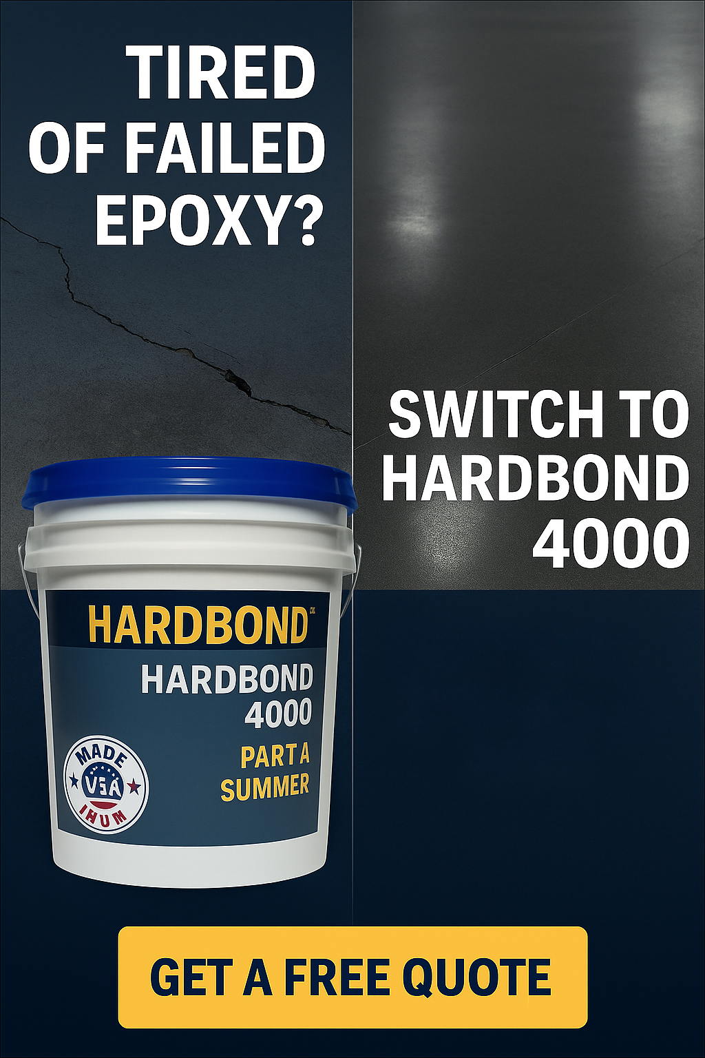 Allsource Supply Inc. Concrete & Paving ad creative