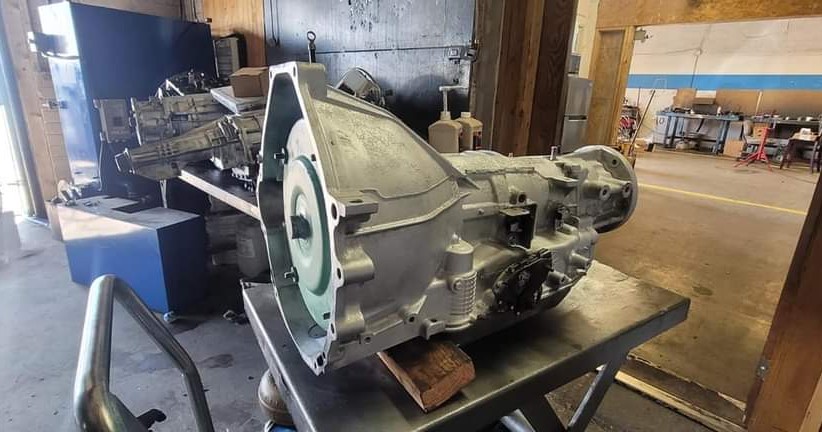 AZ Quality Transmissions & Auto Repair Auto Repair ad creative