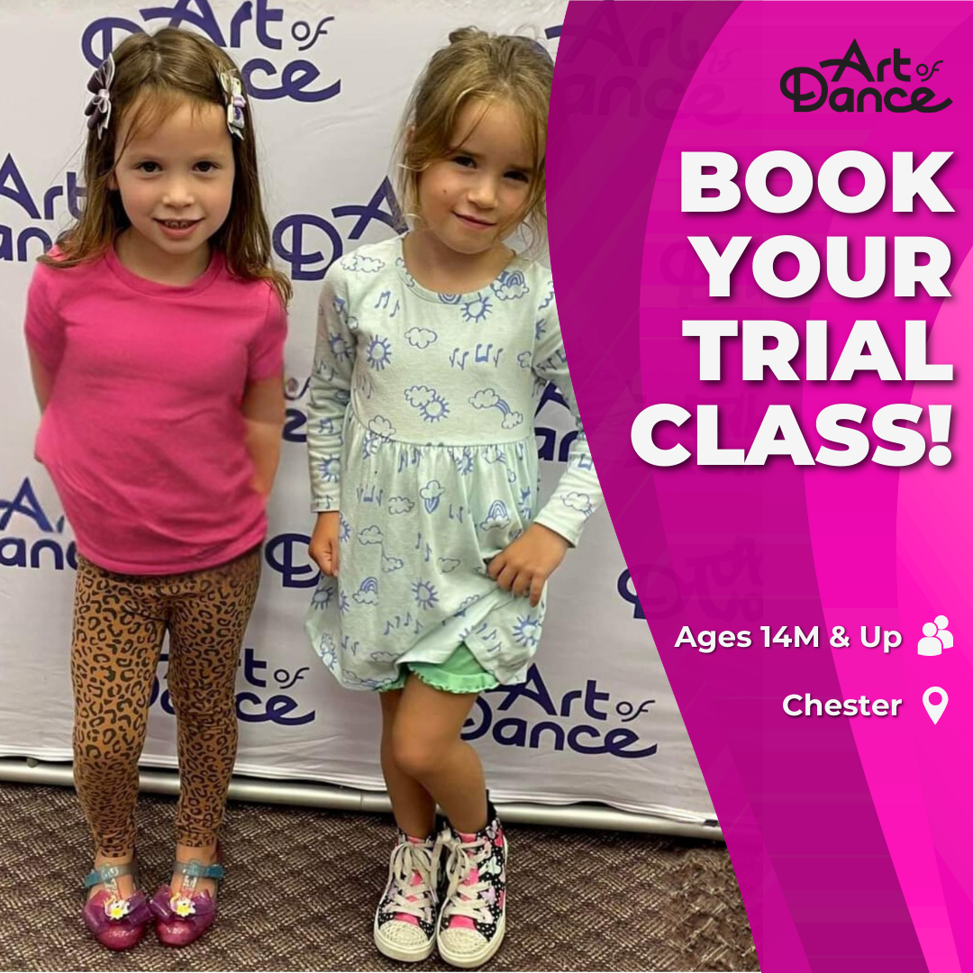 Trial Classes in Chester
