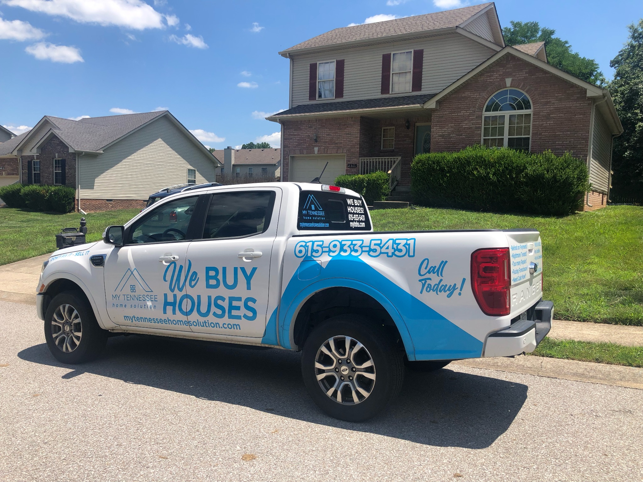 Stop Overpaying to Sell Your House