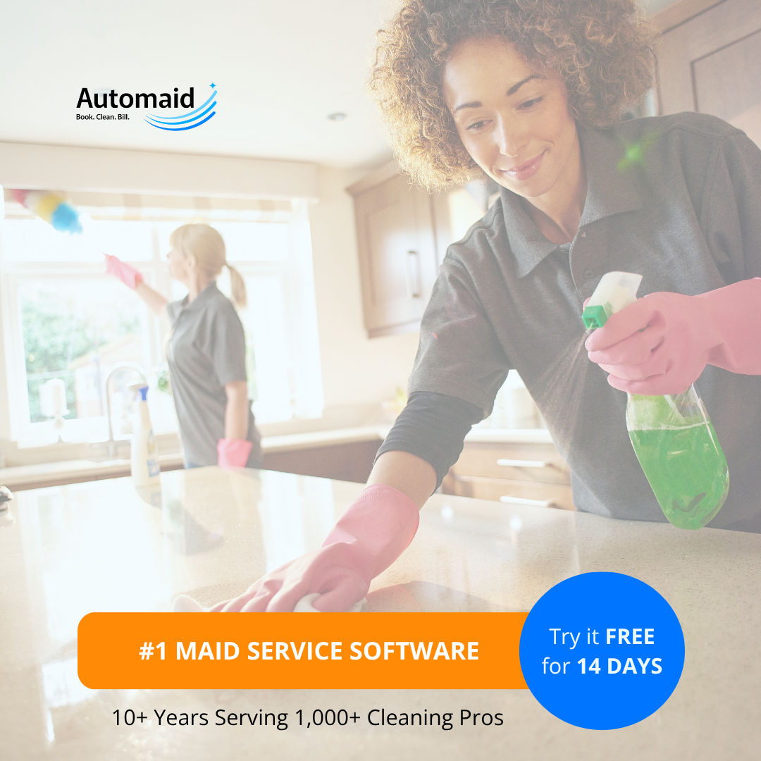 Ready to Automate Your Cleaning Business?