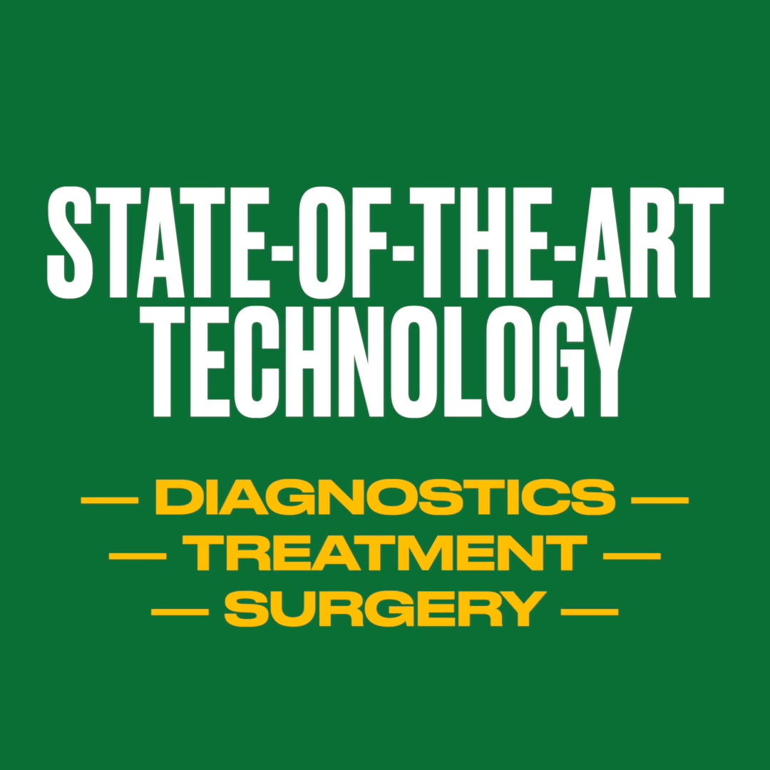 Here when you need us