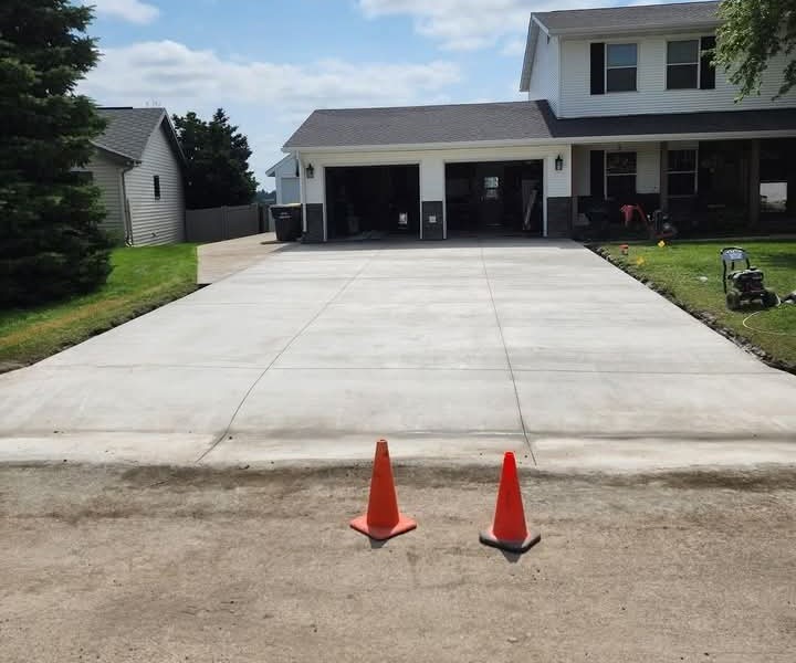 Justins handyman services General Contractor ad creative