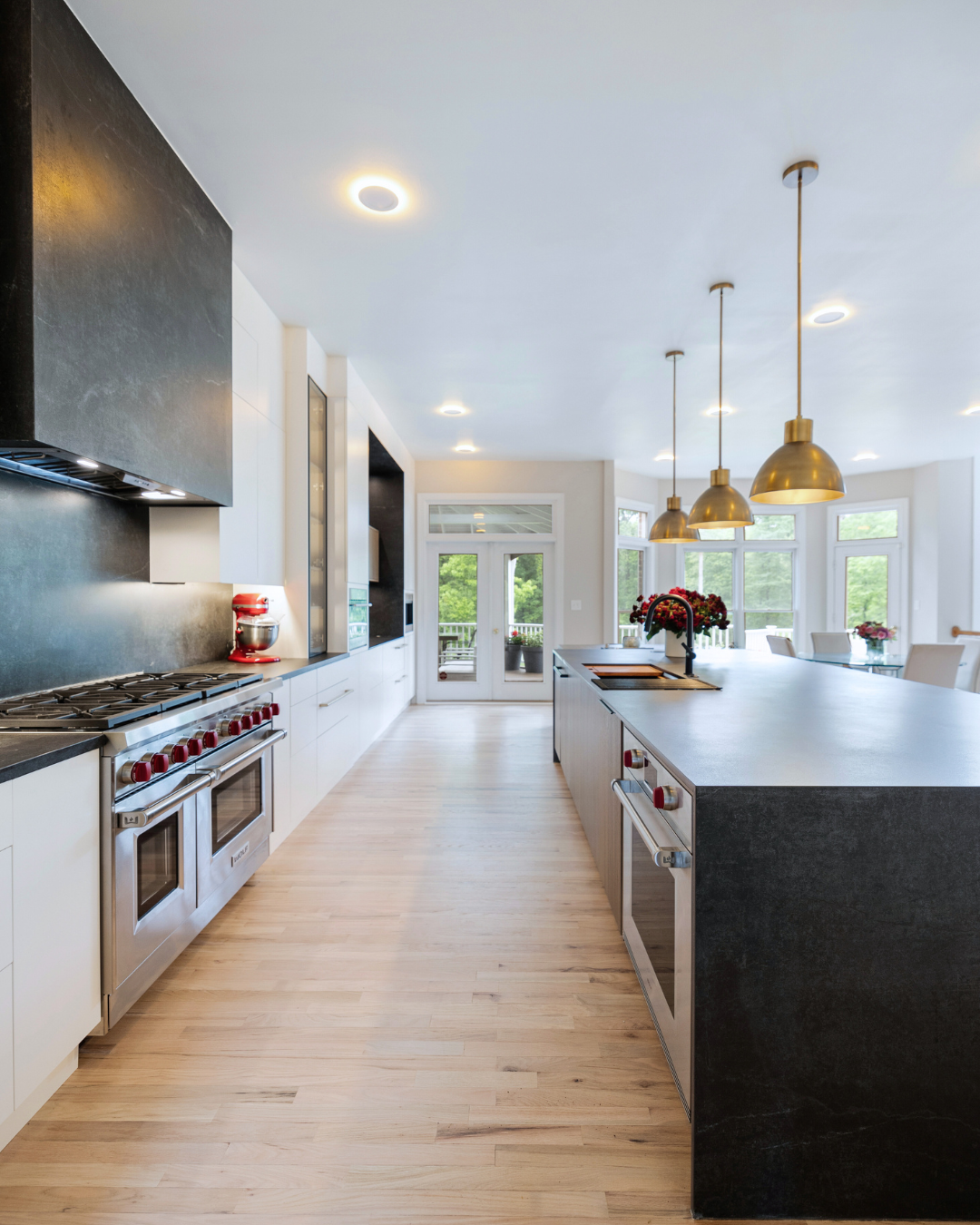 EA Home Design Kitchen & Bath Remodeling ad creative