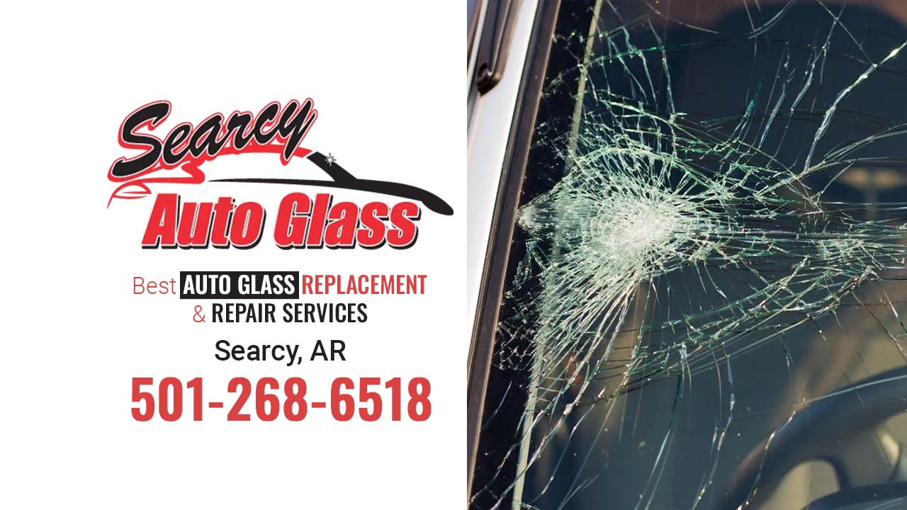 Searcy Auto Glass