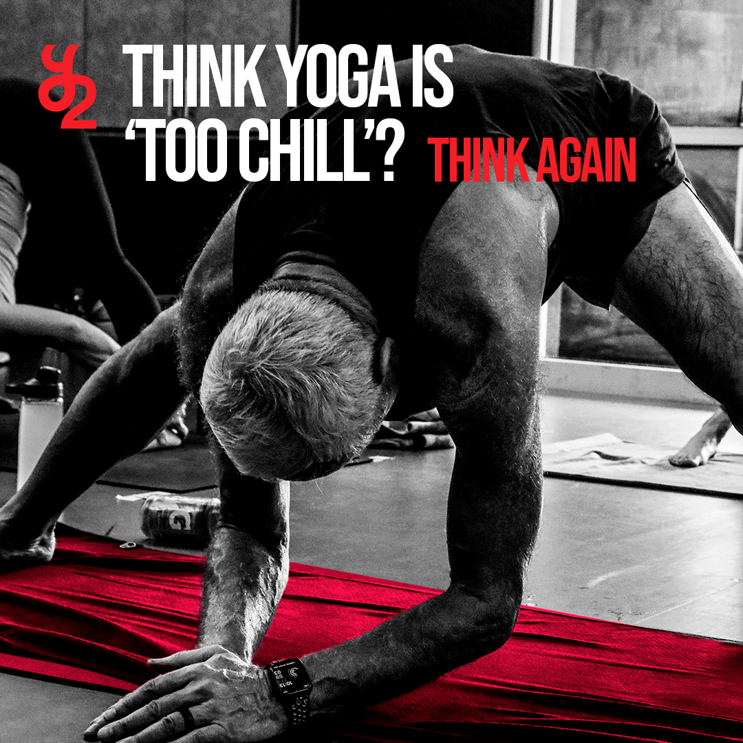 Y2 Yoga