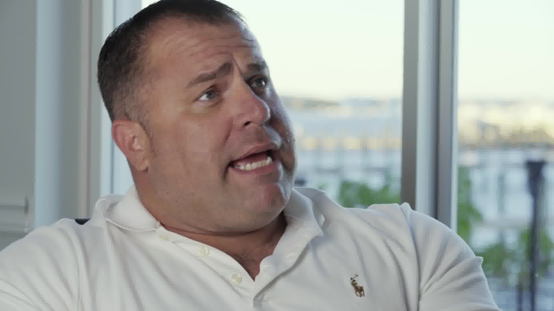 Your Family. Your Future. Our Fight.