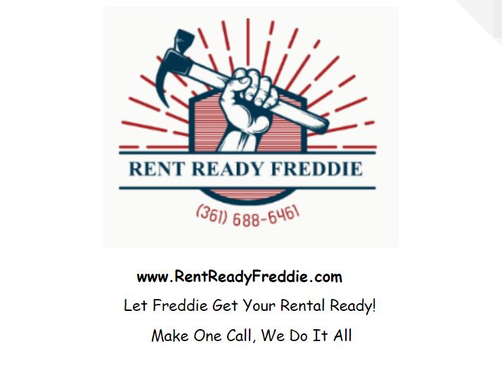Rent Ready Freddie LLC