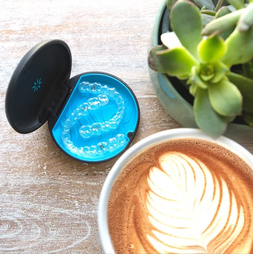 Westgate Dental Orthodontist ad creative