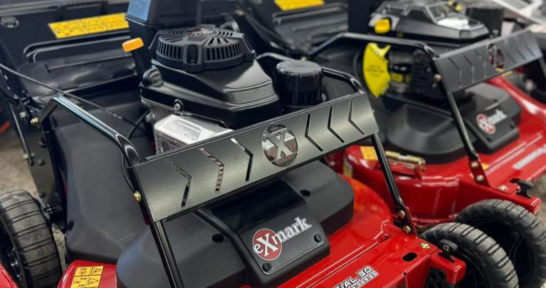 PRO-MOW EQUIPMENT SALES