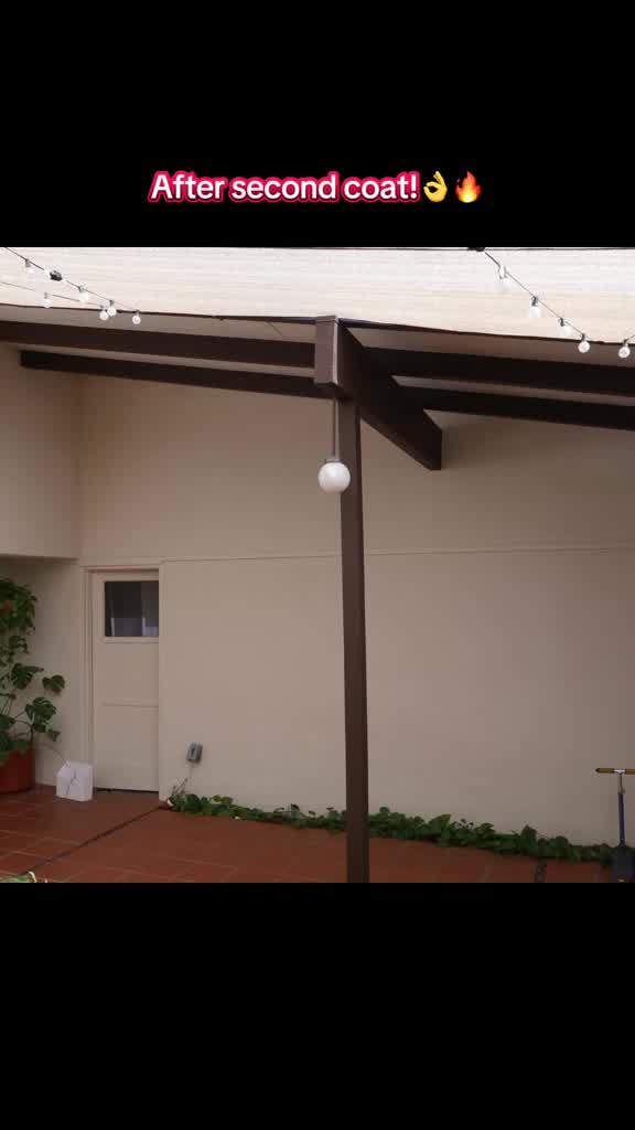 Does your home need a fresh coat of paint?