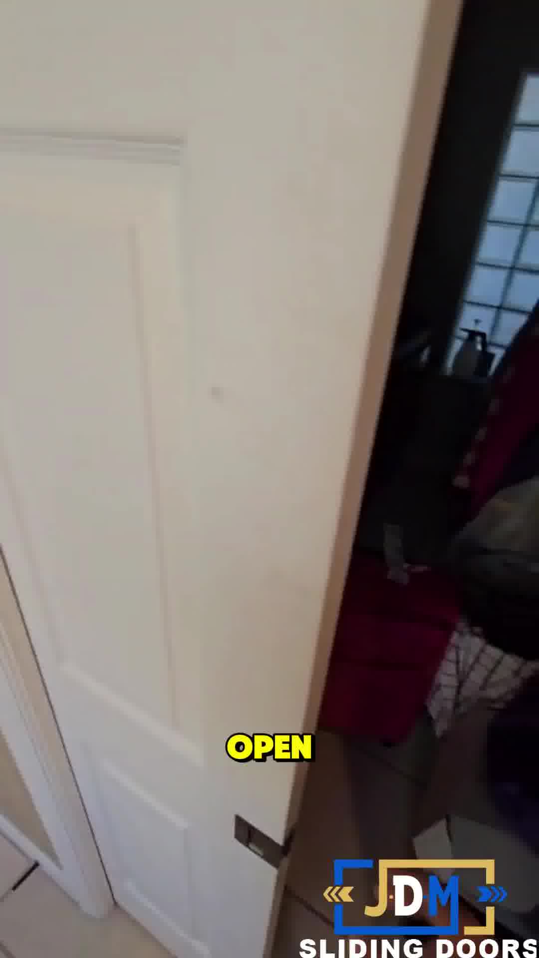 JDM Sliding Doors Window & Door ad creative