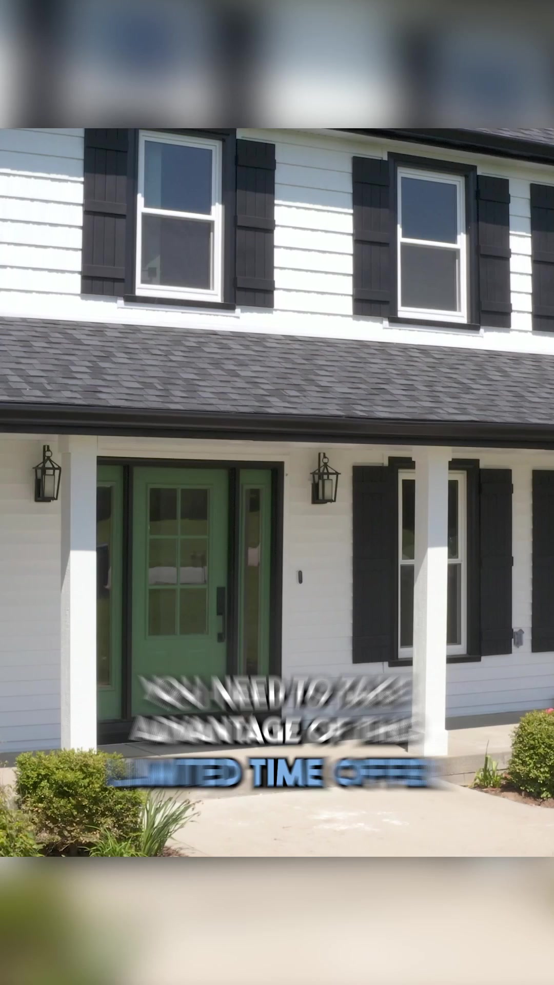 🇺🇸 Oklahoma: Get 50% OFF Window Installations!