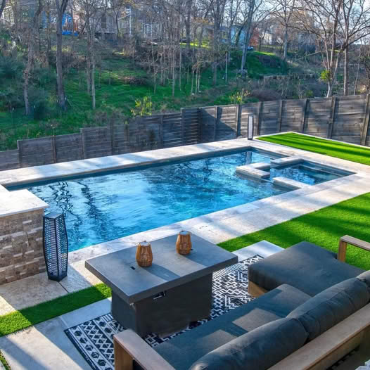 Pools Starting at $65k 💦