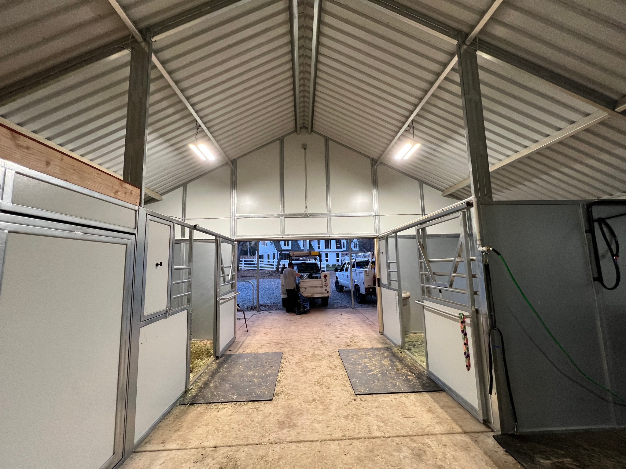 ABC Electric Electrician ad creative