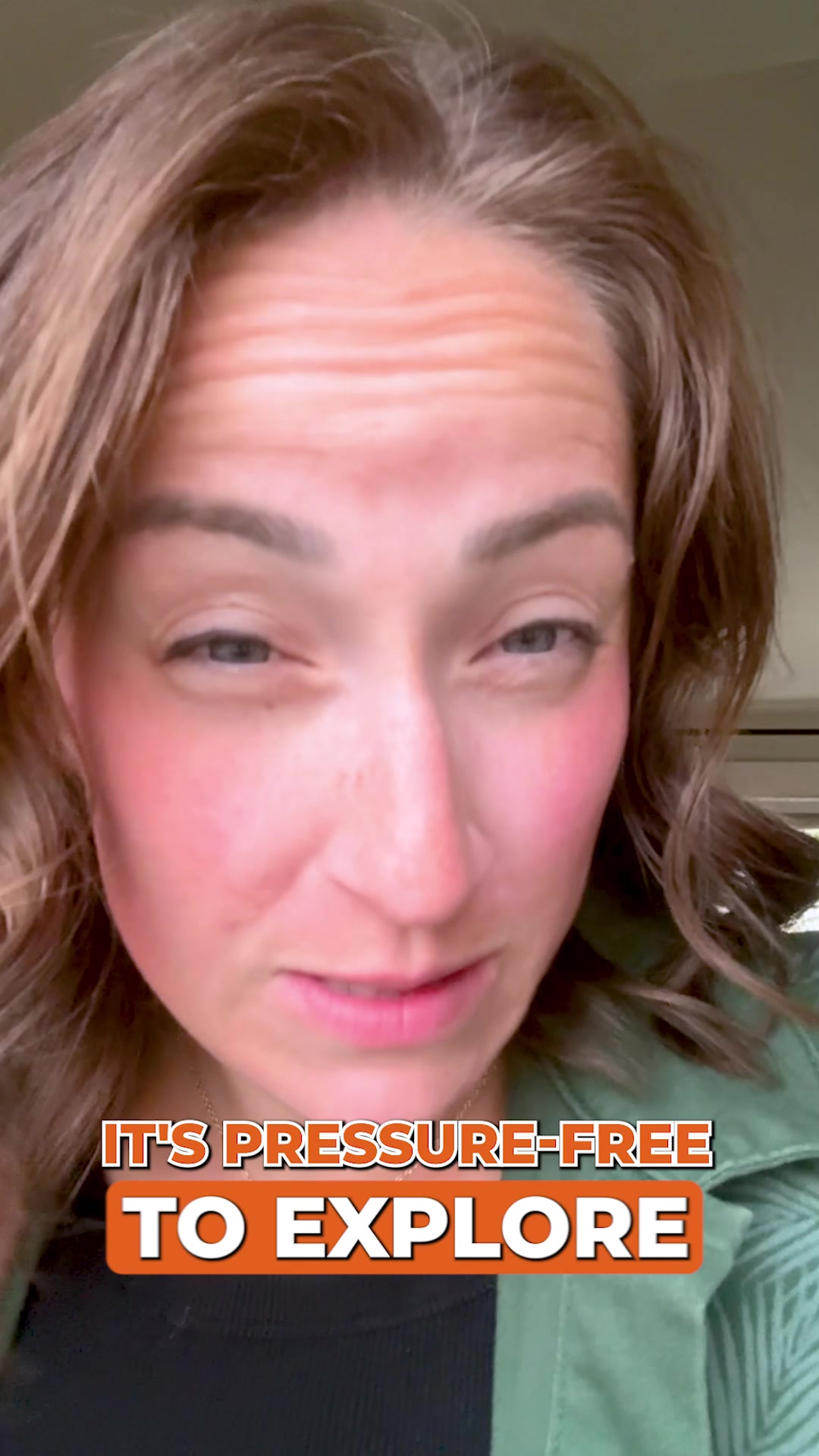 Your First Step to Effortless Vision