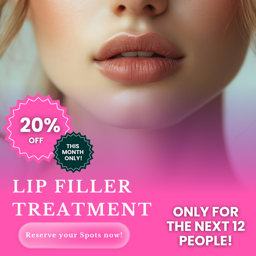 SoCal Brows n Lips La Med Spa ad creative