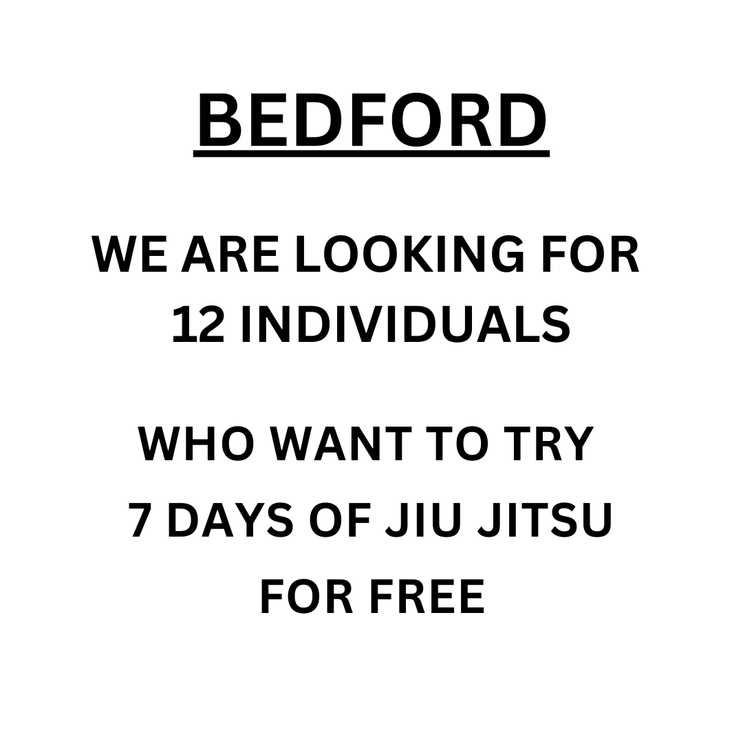 JJ Machado DFW Brazilian Jiu Jitsu Martial Arts ad creative