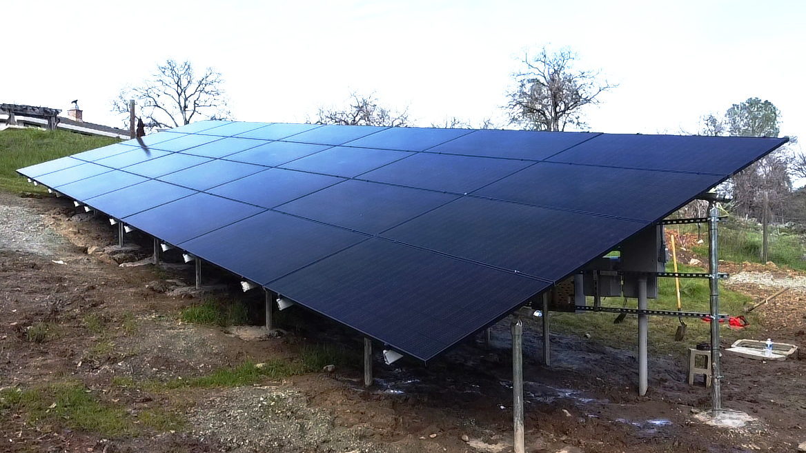 $1,000 off your install today!