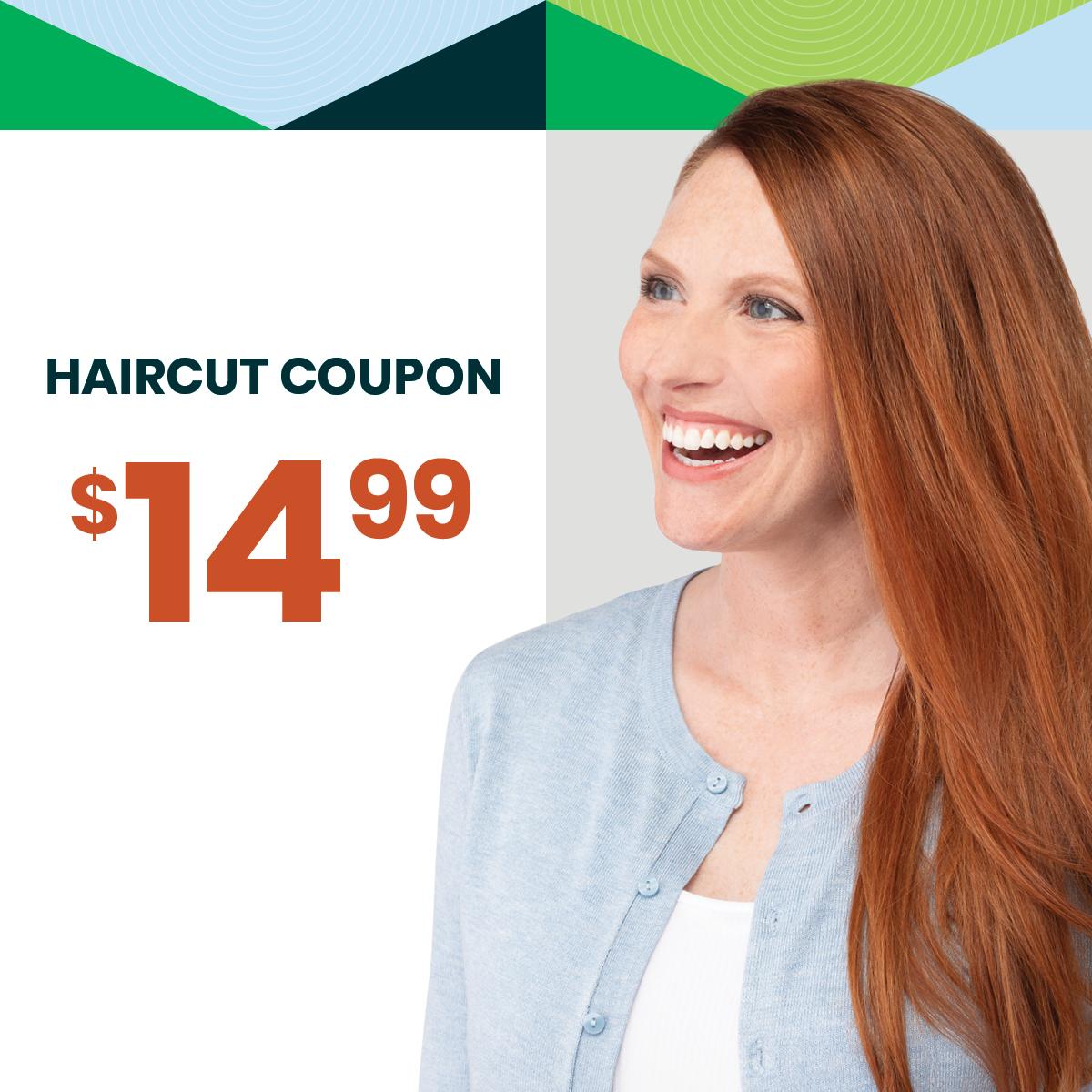 Look Great. Spend Less.