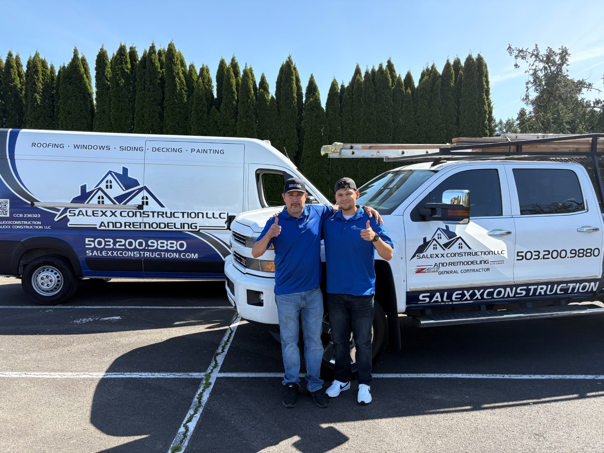 Request a Free Estimate!