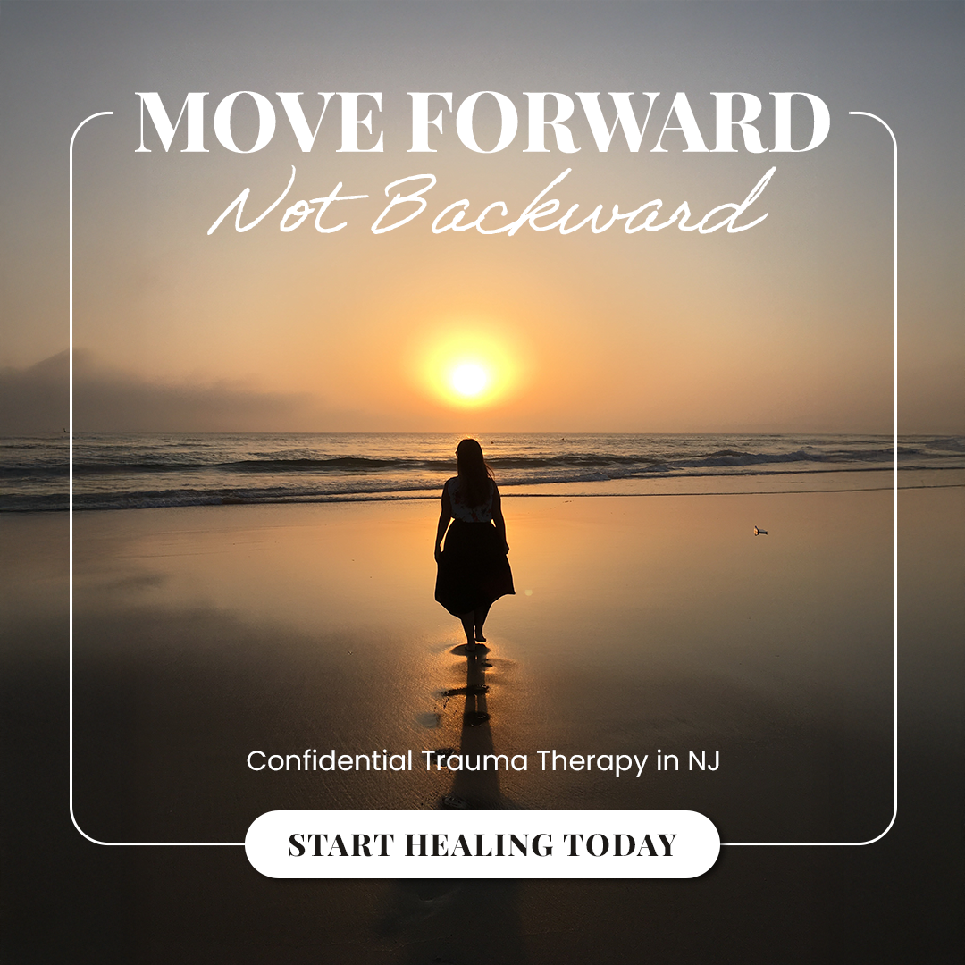 Peace of Mind Wellness Therapist & Counselor ad creative