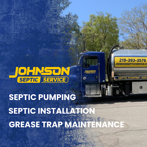 Johnson Septic Service