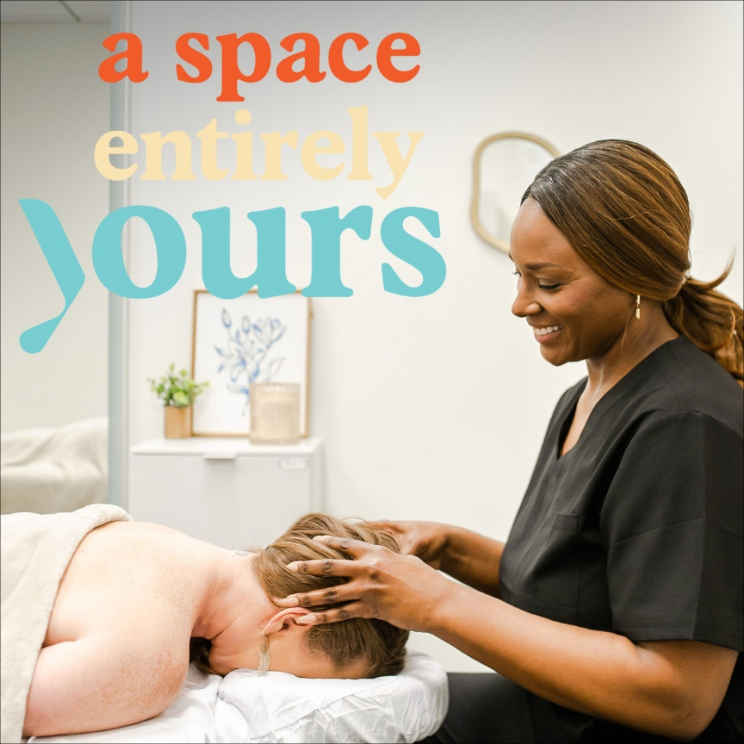 MY SALON Suite of Niles