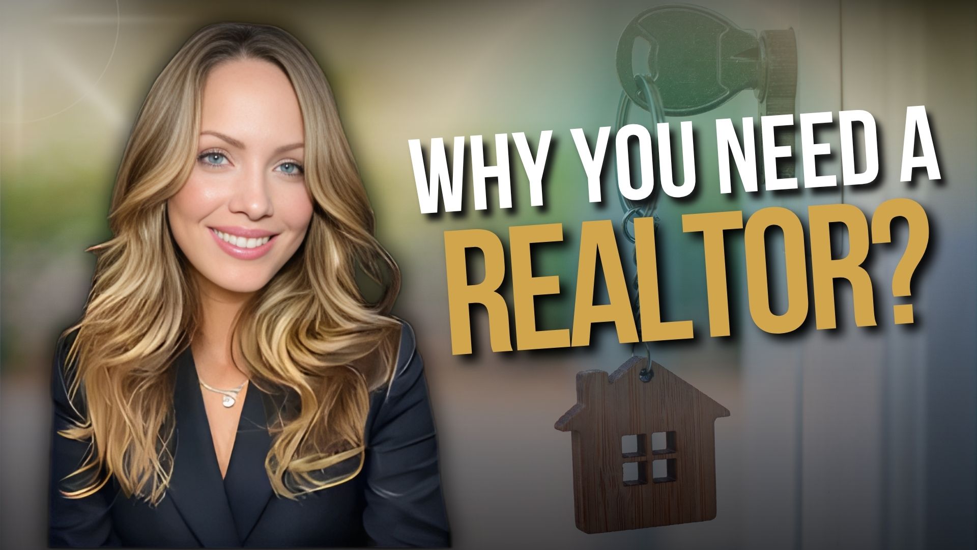 Maria Helena Vianna Real Estate Agent ad creative