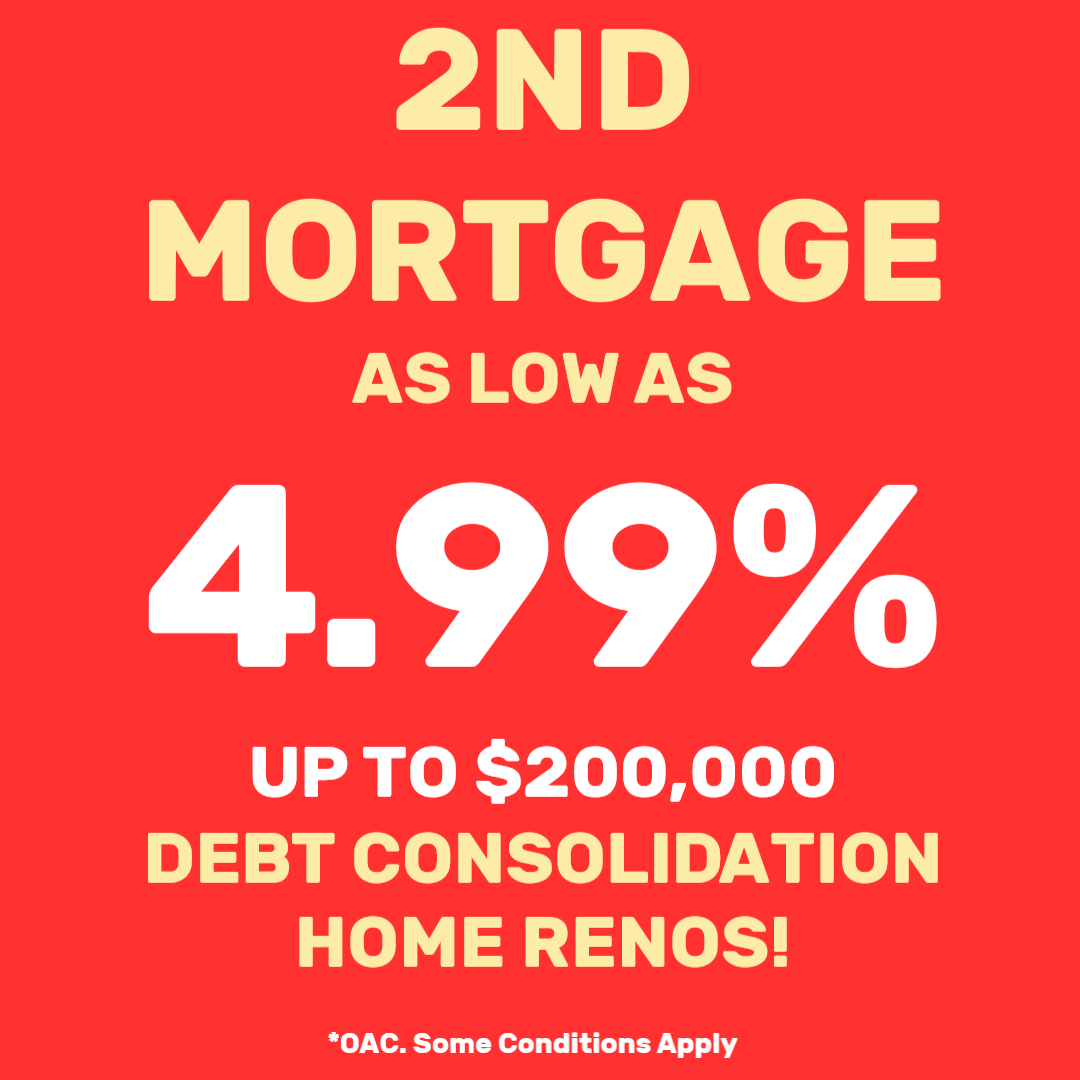 XidousMortgages.Com Mortgage Broker ad creative