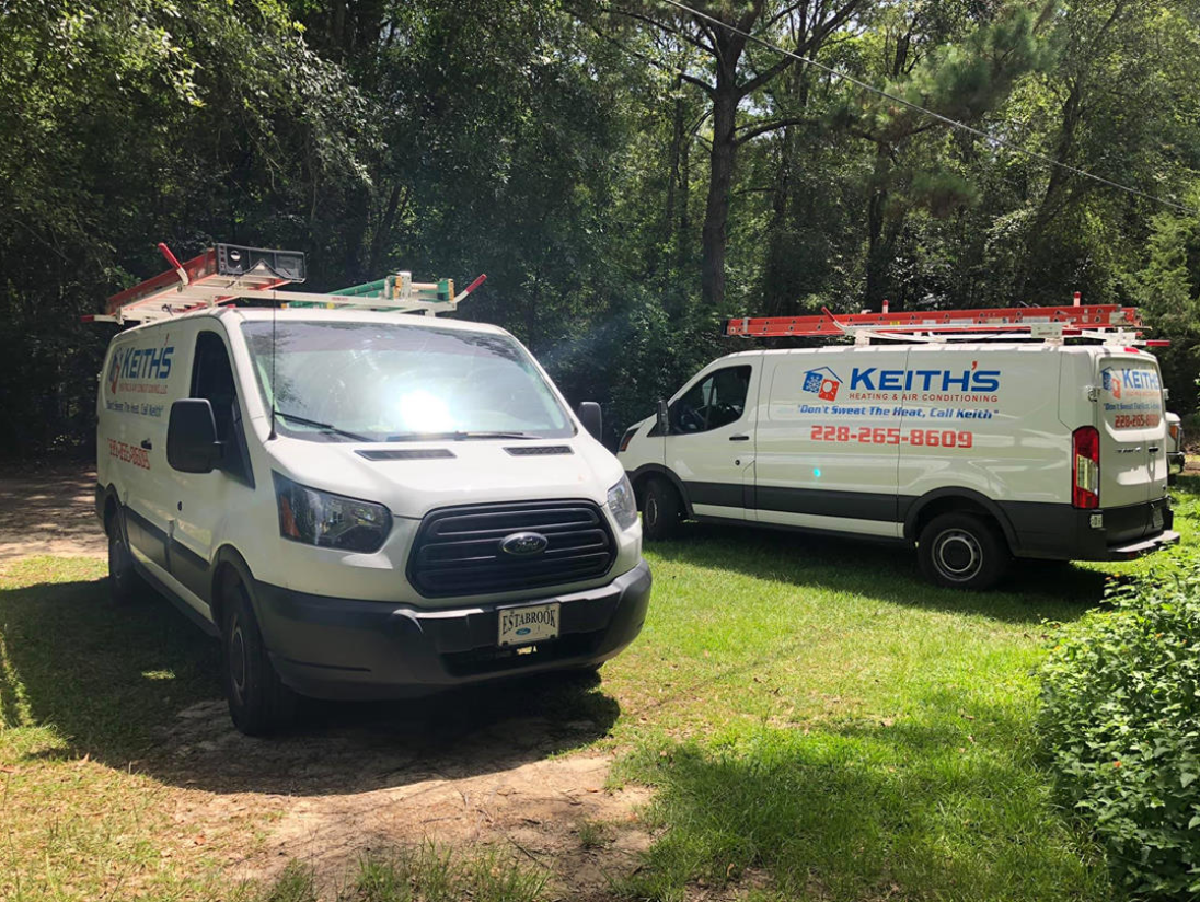 Guaranteed to Get You Comfortable Same Day