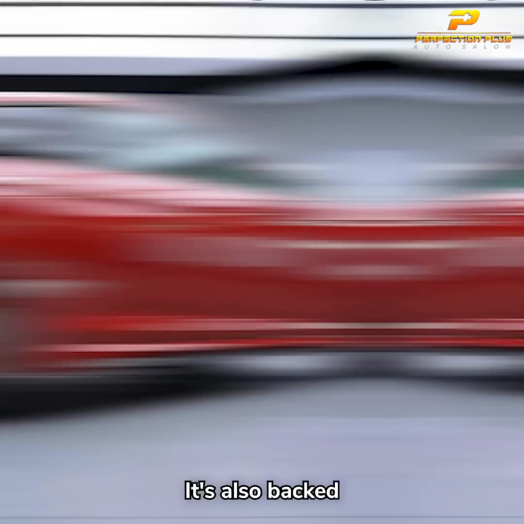 Get a Paint Protection Quote Today 👉