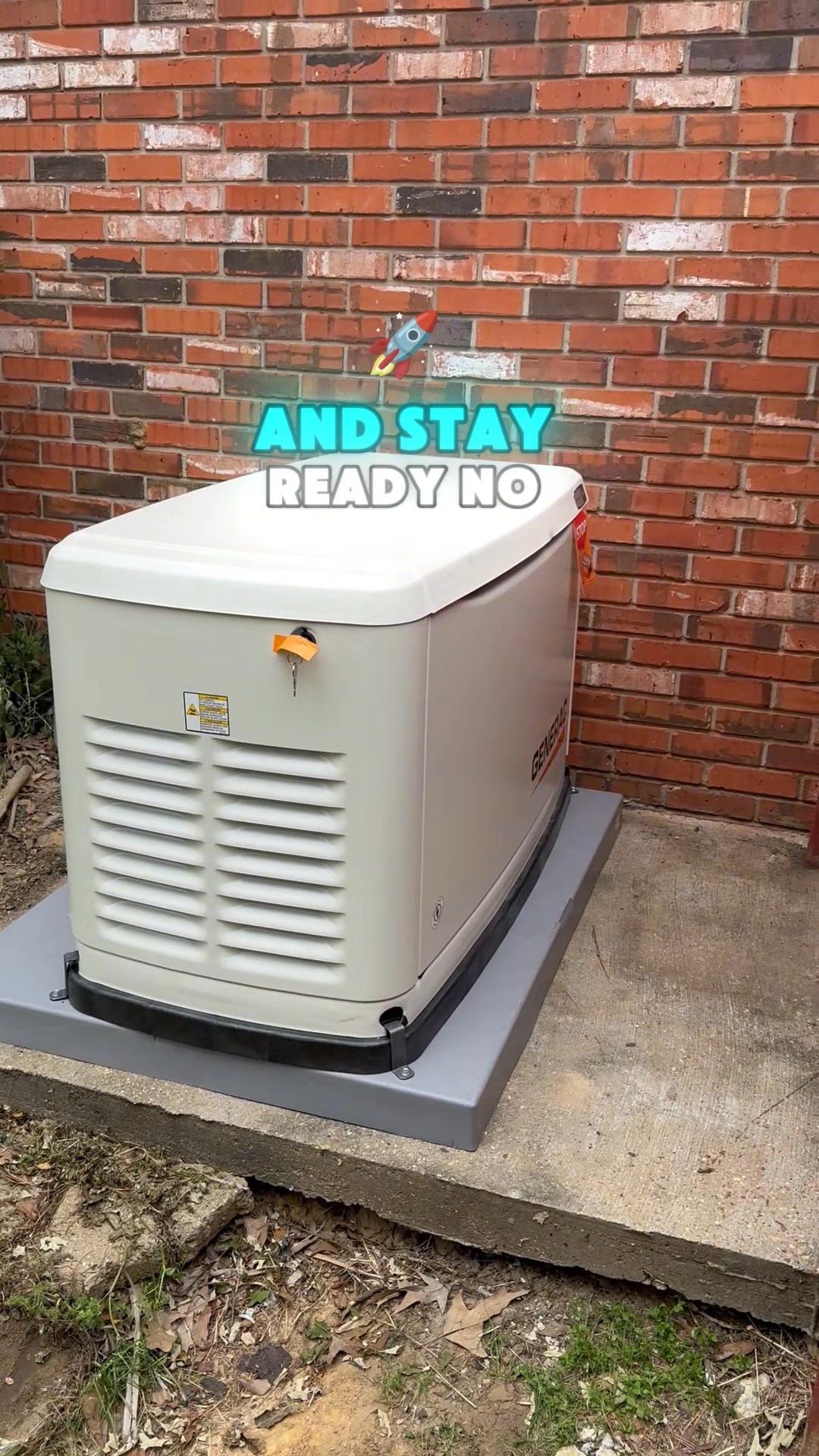 ⚡🏡Home Generator Sale | Get a Free Quote